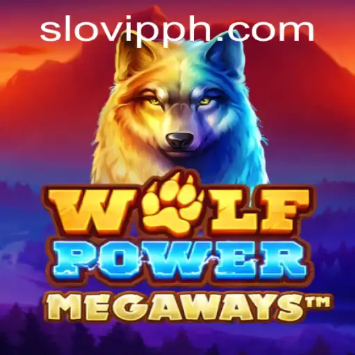 Discover the Excitement of WolfPowerMega: An Immersive Gaming Experience
